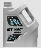 VITEX  2T Snow Synthetic   4л,  масло для снегоходов