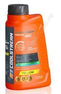 Coolstream Premium NRC yellow  1кг -40  Антифриз  Желтый (M)