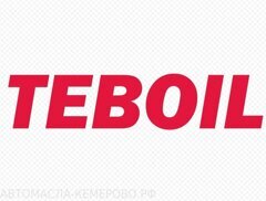 Teboil карта регистрация