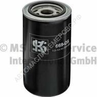 Kolbenschmidt  KS 50 013 669  (C-5704 SAK)  CUMMINS / DAF фильтр масляный