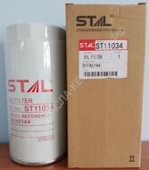 ST-11034 STAL  (6W.23.614.00) фильтр масляный
