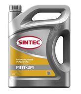 Sintec МПТ-2М Промывочная жидкость 8347 4Л   (M)