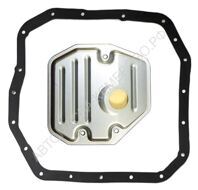COB-WEB SF-9059 (35330-0W090)  Фильтр АКПП с прокладкой