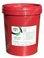 Toyota ATF Type T-IV  20л. О.Е.М. 08886-02703  Пластиковое ведро  (M)