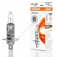 64150          H1    12V   55W   P14.5s 1шт. а/лампа OSRAM