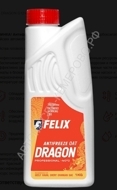 FELIX  Dragon  Антифриз   1кг.