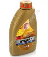 Lukoil Люкс 10w-40 SL/CF  1л. масло моторное полусинтетическое  (M)